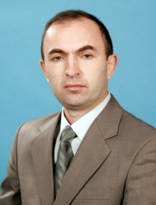 Багомедов Муса Расулович.