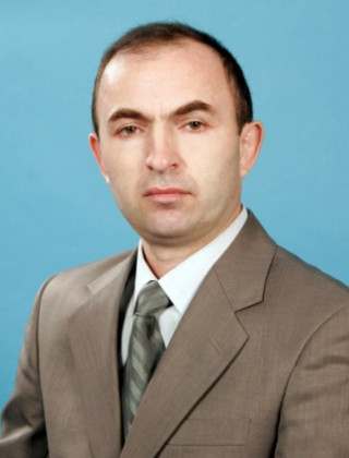 Багомедов Муса Расулович Багомедов Муса Расулович.