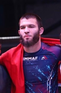 Гаджи Гаджиев Гаджи Гаджиев.